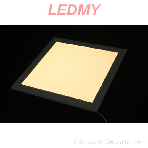 12W 300x300 Ultra-thin LED Panel Light with CE&Rohs 3yrs Warranty